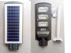 Solar Street Light 150W LED