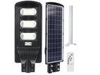 Solar Street Light 150W with remote