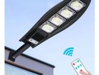 Solar Street Light 168 Led