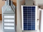 Solar Street Light 300W
