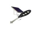 Solar Street Light (cobra Type - 200 W)