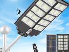 Solar Street Light