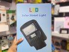 Solar Street Light