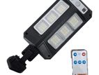 solar Street light