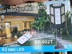 Solar Street Light