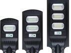 Solar Street Light