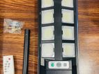 solar street light