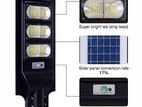 SOLAR STREET LIGHT GD99200