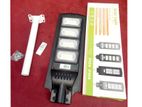 Solar Street Light IP67 200W