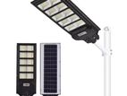 Solar Street Light