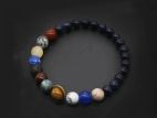 Solar System Bracelet