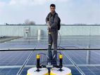 Solar System Cleaning Services