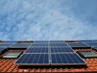 Solar System Installation Repair
