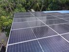 Solar System Service