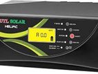 Solar Taqnia 850 Va 12 v Home Inverter