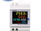 Solar Tomzn 6 in 1 Ac Energy Meter 100 A