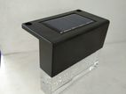 Solar (Variable Light) Step Lamp -SP003