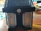 Solar Wall Lamp(New)