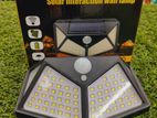 Solar Wall Lamp