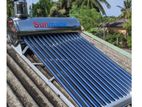 Solar Water Heater