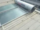 Solar Water Heater