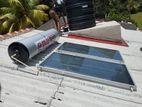 Solar Water Heater