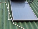 Solar Water Heaters
