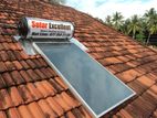 Solar Water Heaters