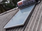 Solar Water Heaters