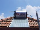 Solar Water Heaters