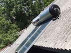 Solar Water Heaters