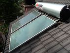 Solar Water Heaters