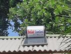 Solar Water Heaters