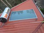 Solar Water Heaters