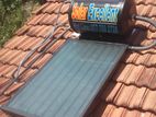 Solar Water Heaters