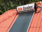 Solar Water Heaters