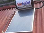 Solar Water Heaters