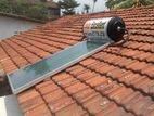 Solar Water Heaters