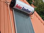 Solar Water Heaters