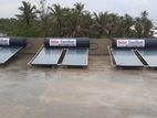 Solar Water Heaters