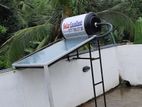 Solar Water Heaters