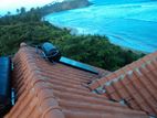 Solar Water Heaters