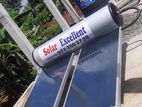 Solar Water Heaters
