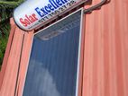 Solar water Heating System