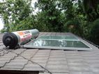 Solar Water Heating System