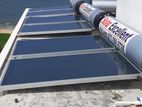 Solar water heating system