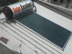 Solar Water Heating System