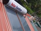 Solar Water Heating System