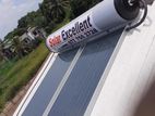 Solar water Heating System