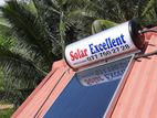 Solar Water Heating System